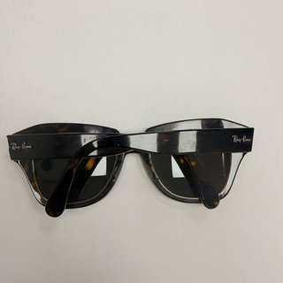 Occhiali da sole da donna Rayban RB 2186