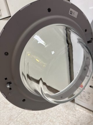 Lavadora Ecron 6kg 1000rpm de repuesto