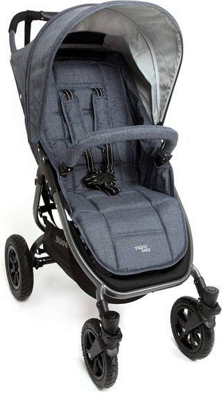 Silla de paseo Valco Snap 4
