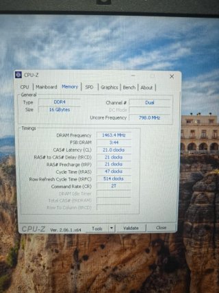 Acer Nitro 5 - i5-10300H / RTX 3050 / 16GB RAM