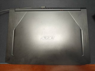 Acer Nitro 5 - i5-10300H / RTX 3050 / 16GB RAM