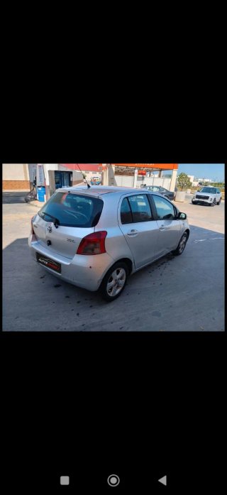 Toyota Yaris 2006