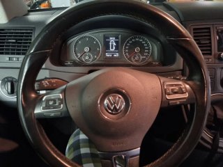 Volkswagen Multivan 2012