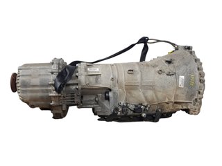 CAJA CAMBIOS LAND ROVER LAND ROVER RANGE ROVER (L322) 2002-2012