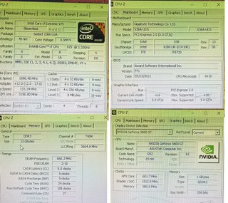 PC i7 12GB RAM con Win10 y Ubuntu