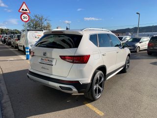 Seat Ateca 2.0 TDI 110kW DSG S&S X-Perience XM