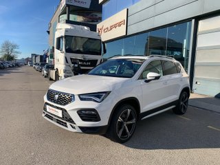 Seat Ateca 2.0 TDI 110kW DSG S&S X-Perience XM