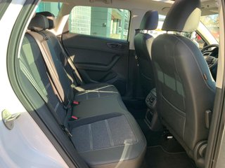 Seat Ateca 2.0 TDI 110kW DSG S&S X-Perience XM