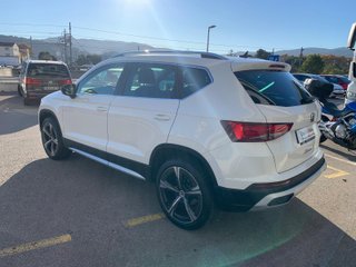 Seat Ateca 2.0 TDI 110kW DSG S&S X-Perience XM