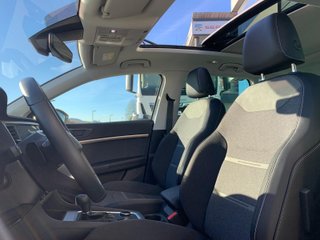 Seat Ateca 2.0 TDI 110kW DSG S&S X-Perience XM