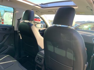 Seat Ateca 2.0 TDI 110kW DSG S&S X-Perience XM