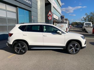 Seat Ateca 2.0 TDI 110kW DSG S&S X-Perience XM