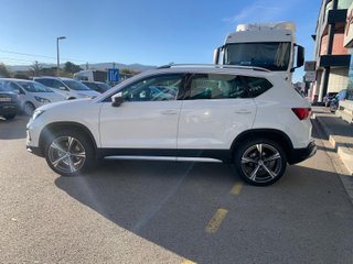Seat Ateca 2.0 TDI 110kW DSG S&S X-Perience XM