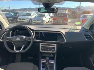 Seat Ateca 2.0 TDI 110kW DSG S&S X-Perience XM