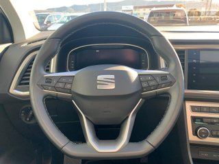Seat Ateca 2.0 TDI 110kW DSG S&S X-Perience XM