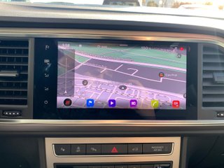 Seat Ateca 2.0 TDI 110kW DSG S&S X-Perience XM