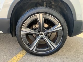 Seat Ateca 2.0 TDI 110kW DSG S&S X-Perience XM