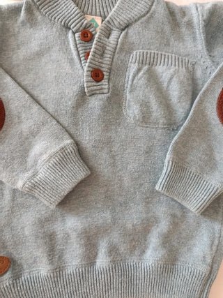 Lote Ropa Niño Talla 2/3 Años