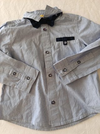 Lote Ropa Niño Talla 2/3 Años