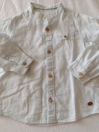 Lote Ropa Niño Talla 2/3 Años