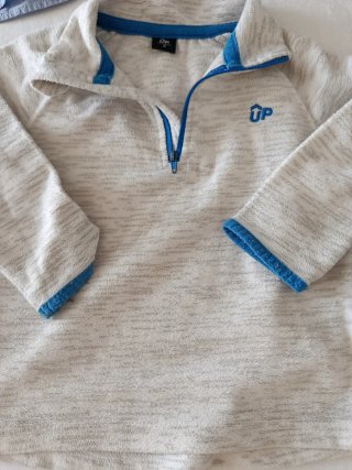 Lote Ropa Niño Talla 2/3 Años