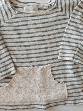 Lote Ropa Niño Talla 2/3 Años