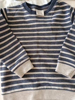 Lote Ropa Niño Talla 2/3 Años
