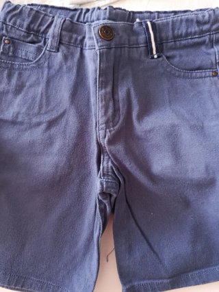 Lote Ropa Niño Talla 2/3 Años