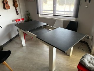 Mesa de comedor