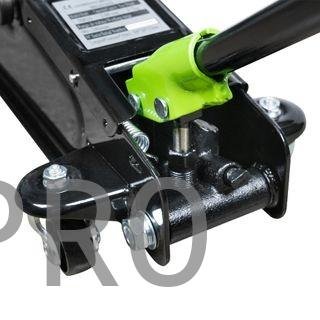GATO HIDRÁULICO CARRETILLA  2T 50816 “OFERTA”