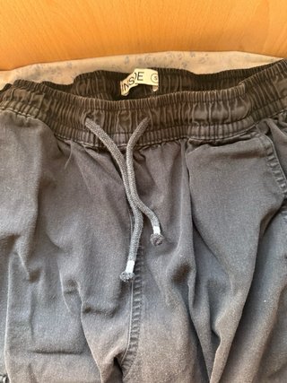 Pantalones cargo  mujer