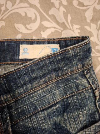 Pantalones vaqueros Guess vintaje
