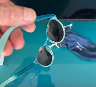 Gafas de sol infantiles Hawkers BELAIR KIDS – Blue