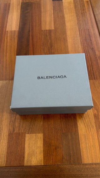 Balenciaga Hourglass BB efecto cocodrilo camel