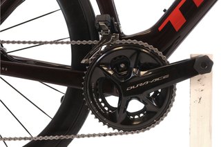 Bicicleta Trek Madone SLR Di2 12V t.54 Reacondicionada