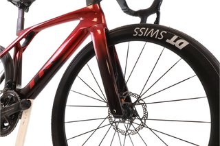 Bicicleta Trek Madone SLR Di2 12V t.54 Reacondicionada