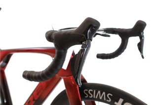Bicicleta Trek Madone SLR Di2 12V t.54 Reacondicionada
