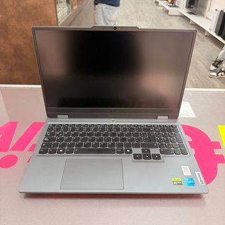 Ordenador portátil Portátil Lenovo LOQ 15IAX9 Intel Core I