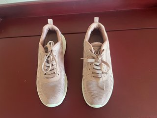 Skechers Bobs Deportivas Rosa Talla 37