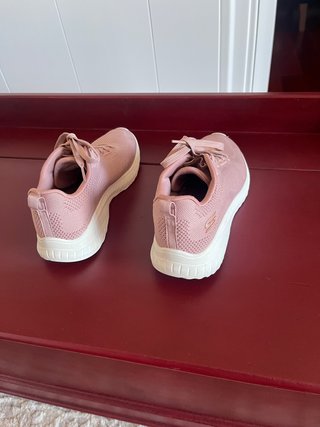 Skechers Bobs Deportivas Rosa Talla 37