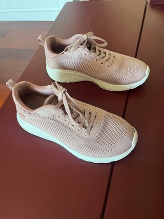 Skechers Bobs Deportivas Rosa Talla 37