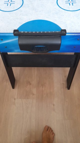 Mesa de Air Hockey Devesport