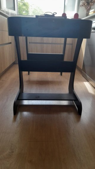 Mesa de Air Hockey Devesport