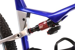 Bicicleta Orbea Oiz XX AXS t.XL Reacondicionada