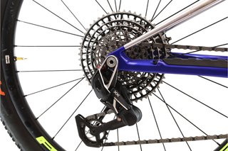 Bicicleta Orbea Oiz XX AXS t.XL Reacondicionada