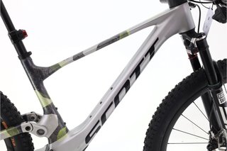 Bicicleta Scott Spark RC World Cup AXS t.M Reacondicionada