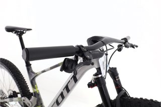 Bicicleta Scott Spark RC World Cup AXS t.M Reacondicionada
