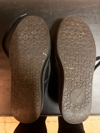 zapatillas Victoria