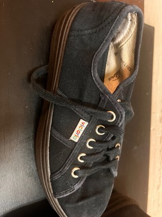 zapatillas Victoria