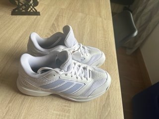 Adidas Ligra 8 W Talla 38 2/3 nuevas